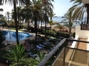 Skol Apartments Marbella - One Bedroom - Pool and Sea Views